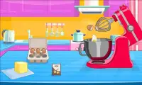 Cooking The Best Treats Game Screen Shot 3