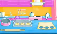 Cooking The Best Treats Game Screen Shot 0