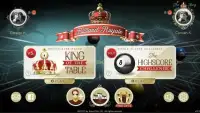 Billiards Royale - King of the Table Screen Shot 2