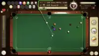 Billiards Royale - King of the Table Screen Shot 1