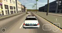 Theft and Police Game 3D Screen Shot 0
