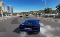 Lamborghini Driving Simulator 2019: Part 2 Screen Shot 2