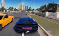 Lamborghini Driving Simulator 2019: Part 2 Screen Shot 0