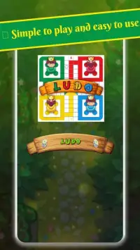 Ludo Game : Snakes and Ladders Zone Screen Shot 4