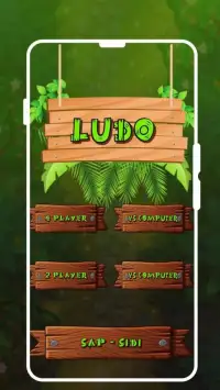 Ludo Game : Snakes and Ladders Zone Screen Shot 3