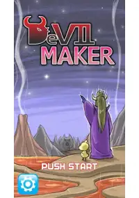 Devil Maker : Raise Your Baby Devil Screen Shot 6