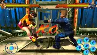 Ultimate Battle: Ring Paul Superhero Screen Shot 9