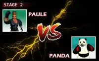 Ultimate Battle: Ring Paul Superhero Screen Shot 6