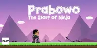 Prabowo The Story of Ninja Screen Shot 4