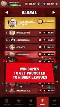 Liverpool FC Quiz Rivals: The Official LFC Game Screen Shot 20
