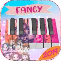 Piano*- Fancy- Twice
