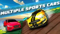 Grand Car Driving Simulator Game 2019 Screen Shot 5