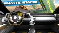 Grand Car Driving Simulator Game 2019 Screen Shot 2