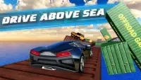 Grand Car Driving Simulator Game 2019 Screen Shot 1