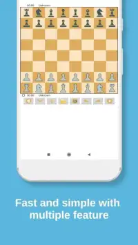 Chess Master 2019 - Pro Screen Shot 1