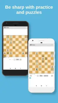 Chess Master 2019 - Pro Screen Shot 0