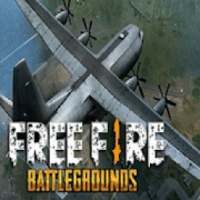 New guide for free-fire