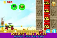 Crash Monster Truck Destruction Screen Shot 3