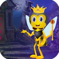 Best Escape Games 214 Occult Bee Escape Game