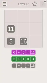 Math Seeker Screen Shot 3