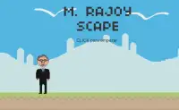 M. Rajoy Scape Screen Shot 2