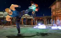Street Fighter Hero- Challenging Fighting Games Screen Shot 4