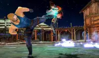 Street Fighter Hero- Challenging Fighting Games Screen Shot 0