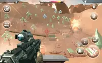 Call of Sniper WW2 Blocky: Final Battleground V2 Screen Shot 7