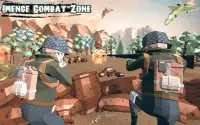 Call of Sniper WW2 Blocky: Final Battleground V2 Screen Shot 12