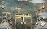 Call of Sniper WW2 Blocky: Final Battleground V2 Screen Shot 19
