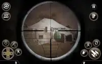 Call of Sniper WW2 Blocky: Final Battleground V2 Screen Shot 14