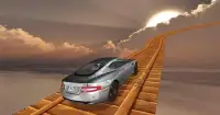 Car Racing Simulator Extreme Track Screen Shot 2