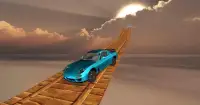 Car Racing Simulator Extreme Track Screen Shot 1