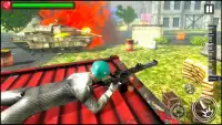 Mortal Fire - Legend Free Firing Shooting Games 3D Screen Shot 8