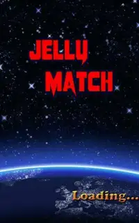 RGFM Jelly Match 3 Screen Shot 5