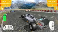 Motorsports Grand Prix Race Screen Shot 22