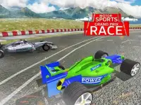 Motorsports Grand Prix Race Screen Shot 13