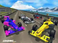 Motorsports Grand Prix Race Screen Shot 3