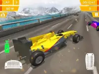 Motorsports Grand Prix Race Screen Shot 11