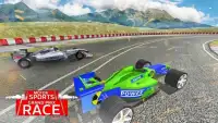 Motorsports Grand Prix Race Screen Shot 27