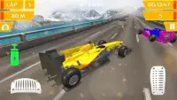 Motorsports Grand Prix Race Screen Shot 24