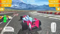 Motorsports Grand Prix Race Screen Shot 17
