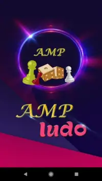 Amp Ludo Screen Shot 2