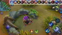 Jungle Timer for Mobile Legends Screen Shot 0