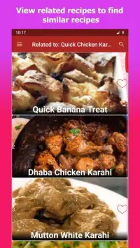 Ramadan Recipes in Urdu اردو‎ - 2019 Screen Shot 9