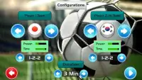 Asian Football Games Tournament 2019 Screen Shot 4