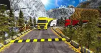 Euro Truck Simulator 2019 Screen Shot 1