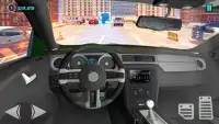 कार पार्किंग 3 डी सिम्युलेटर 2019: नि:शुल्क ड्राइव Screen Shot 0