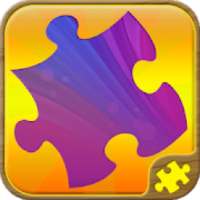 Jigsaw Puzzles