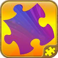 Teka-Teki Jigsaw Puzzles